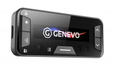 GENEVO PRO II